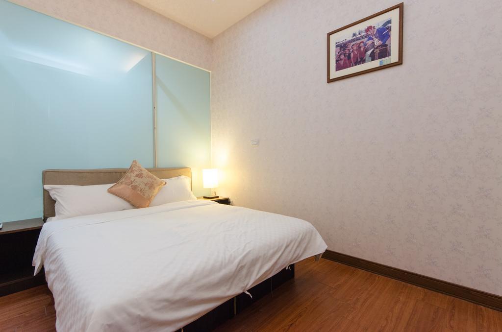 Yenhi B&B Taitung Экстерьер фото